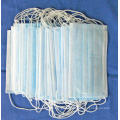 High quality 3PLY Non-sterile Mask face mask